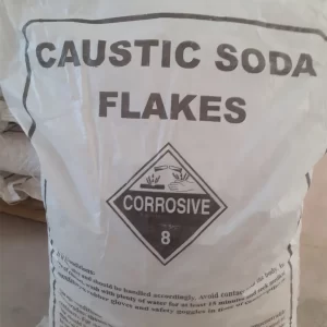 تولید کننده کاستیک سودا