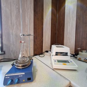 اختبار الجير