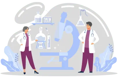 آزمایشگاه کیمیاگران